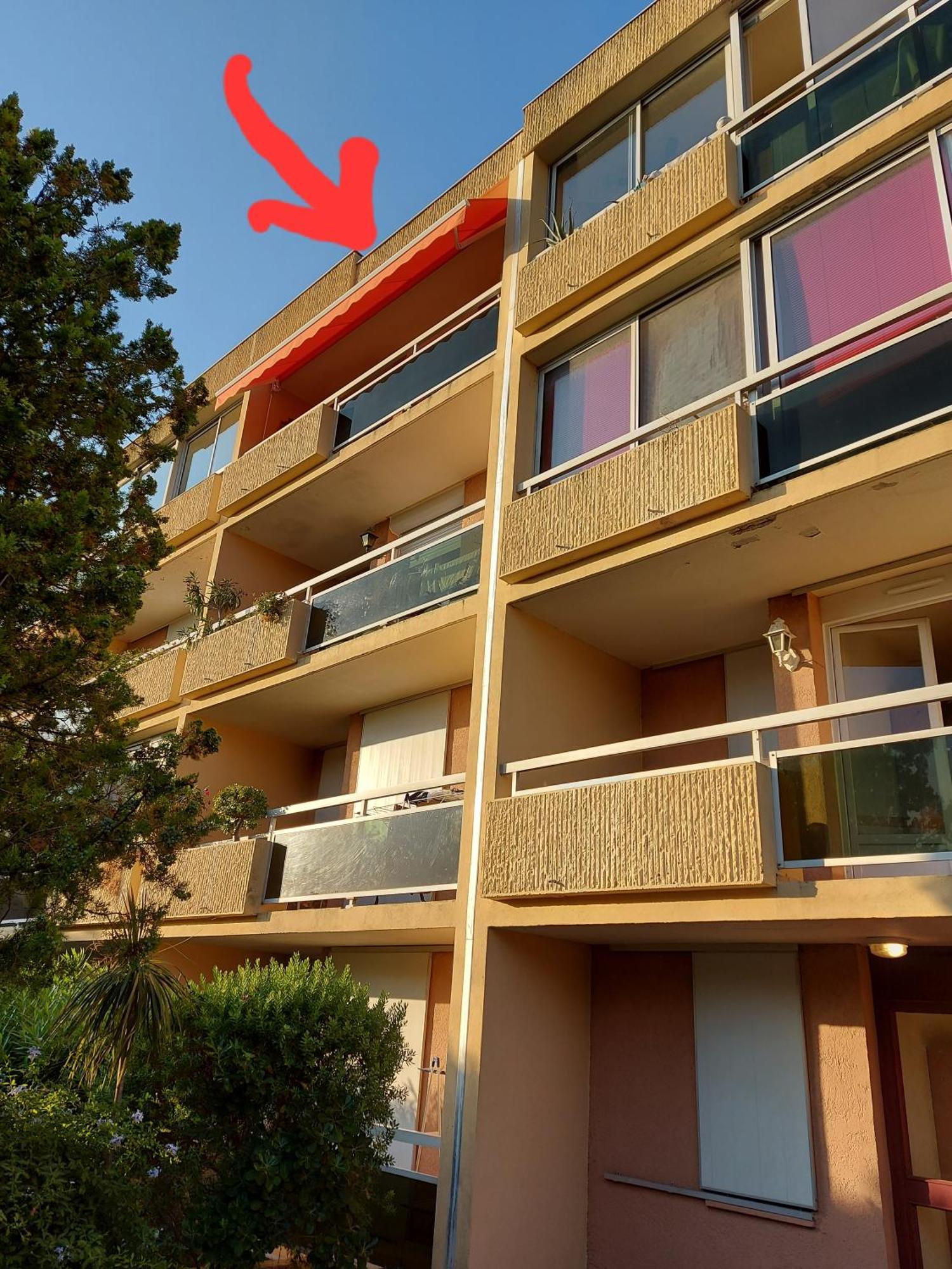 Apartamento T2-Clim-Fibre-Garage 2,30 X 4,95 X 1,90 A La Faviere Bormes-les-Mimosas Exterior foto