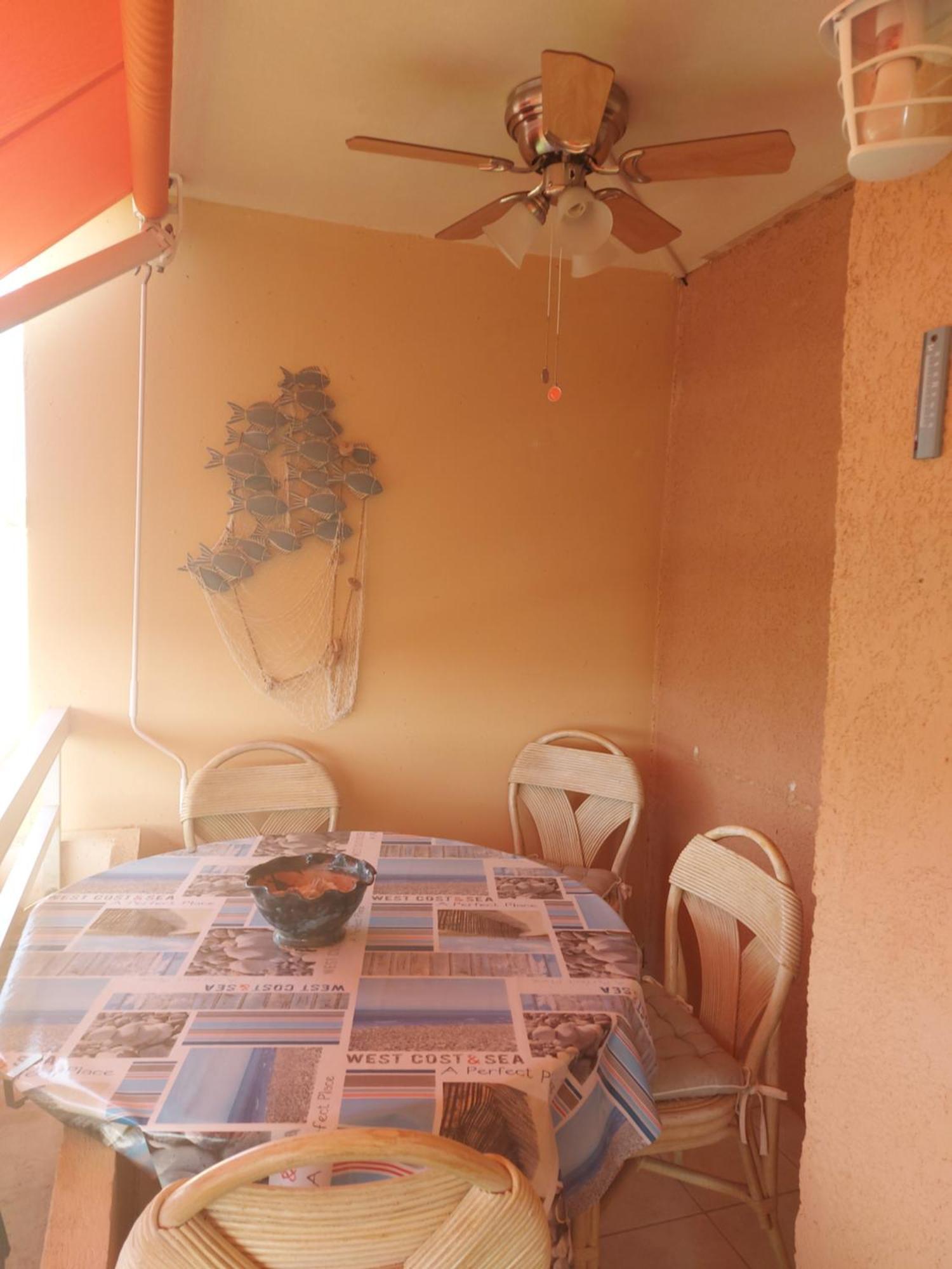 Apartamento T2-Clim-Fibre-Garage 2,30 X 4,95 X 1,90 A La Faviere Bormes-les-Mimosas Exterior foto